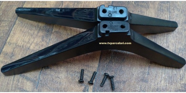 385-16T, 385T-16T, DİJİTSU DJTV431, Tv ayak, Tv Stand